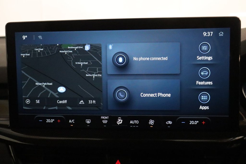 Used Ford Focus 2025 for sale - 77236302: Photo 15