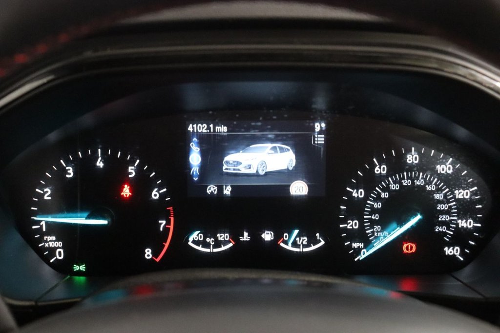 Used Ford Focus 2025 for sale - 77236302: Photo 16