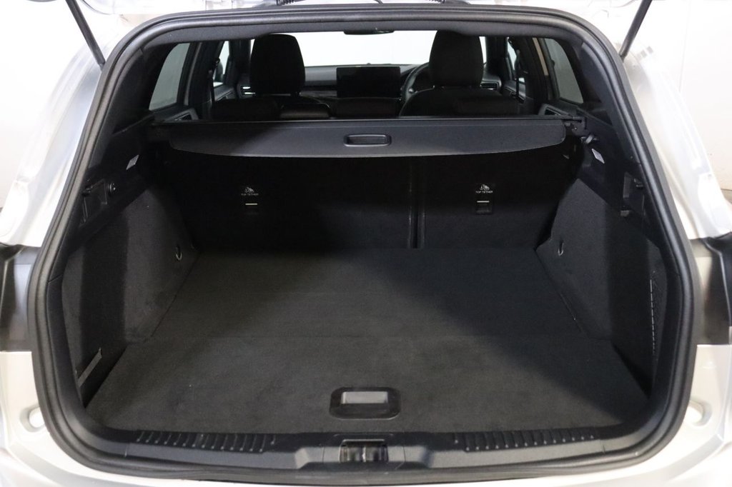 Used Ford Focus 2025 for sale - 77236302: Photo 19