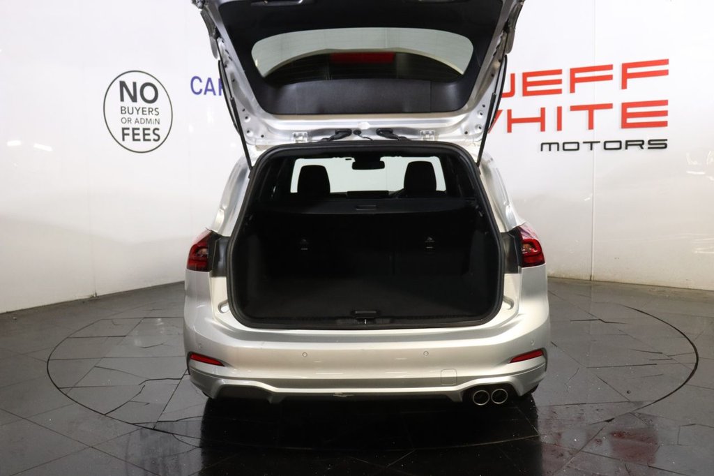 Used Ford Focus 2025 for sale - 77236302: Photo 20