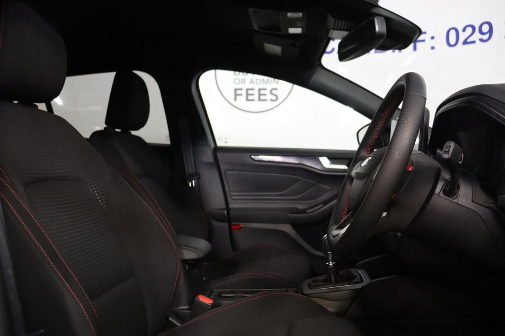 Used Ford Focus 2025 for sale - 77236302: Photo 22