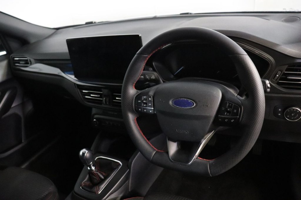 Used Ford Focus 2025 for sale - 77236302: Photo 23
