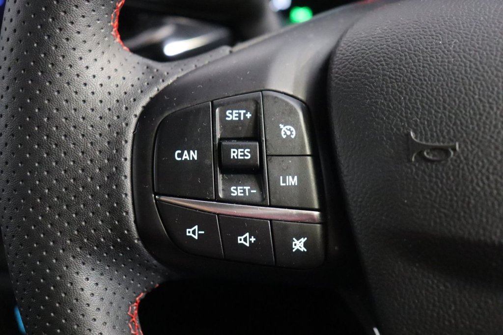 Used Ford Focus 2025 for sale - 77236302: Photo 24