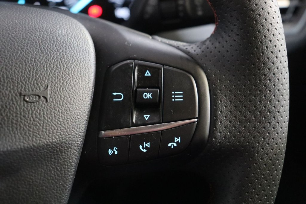 Used Ford Focus 2025 for sale - 77236302: Photo 25