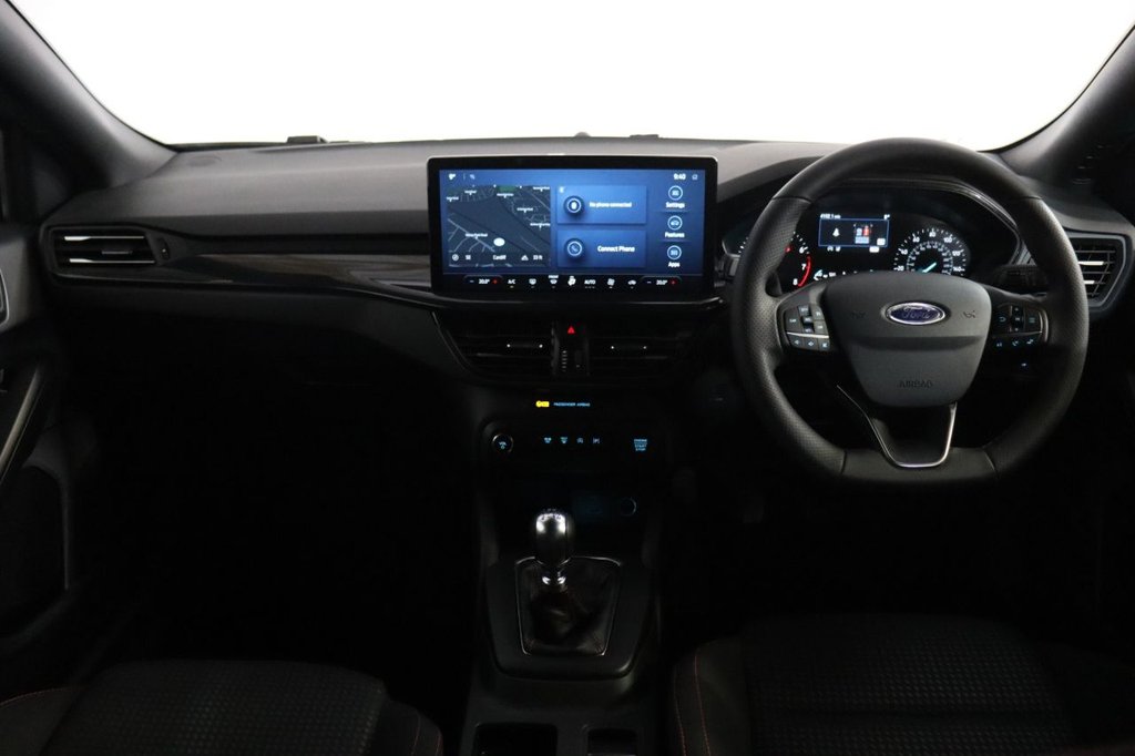 Used Ford Focus 2025 for sale - 77236302: Photo 3