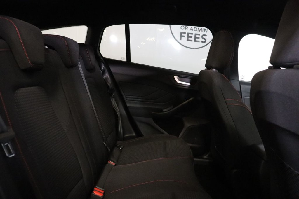 Used Ford Focus 2025 for sale - 77236302: Photo 31