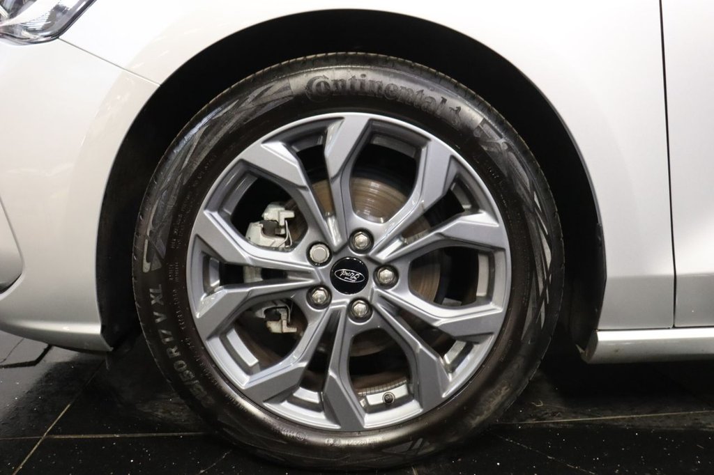 Used Ford Focus 2025 for sale - 77236302: Photo 33