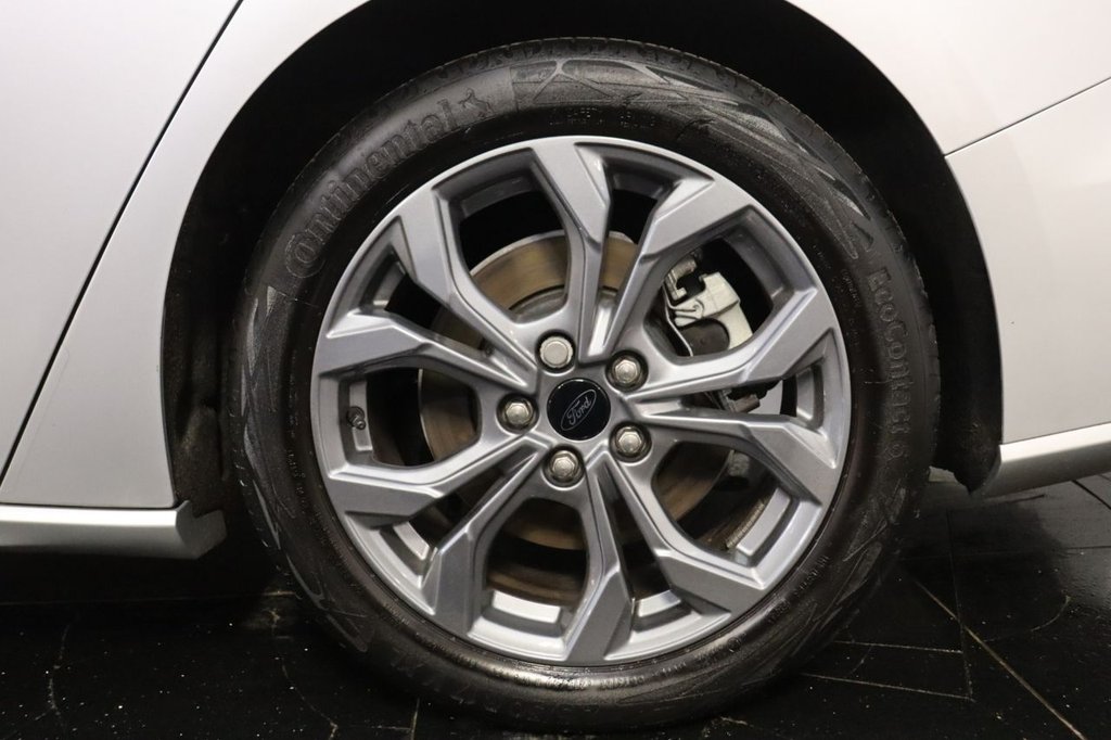 Used Ford Focus 2025 for sale - 77236302: Photo 34