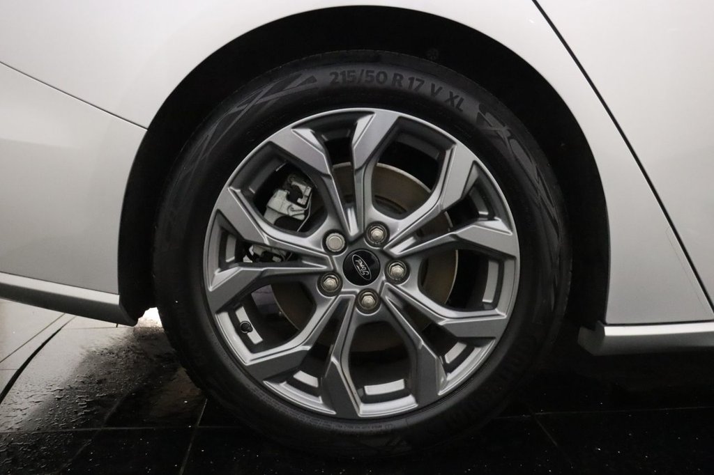 Used Ford Focus 2025 for sale - 77236302: Photo 35