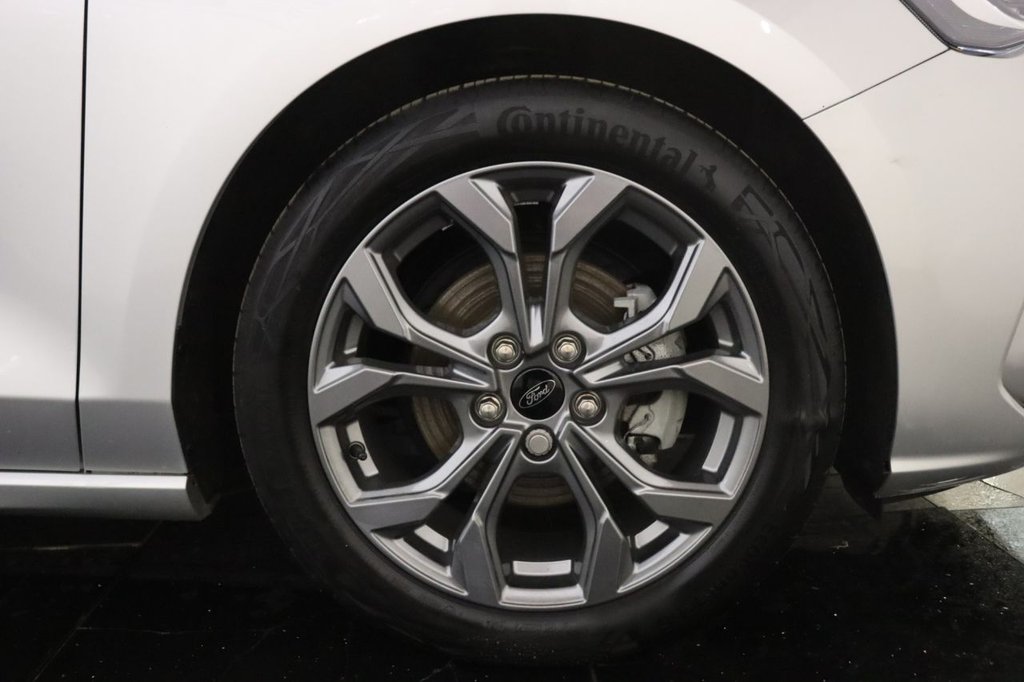 Used Ford Focus 2025 for sale - 77236302: Photo 36