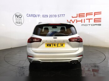 Used Ford Focus 2025 for sale - 77236302: Photo