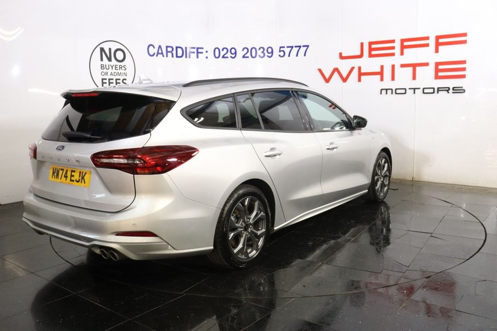 Used Ford Focus 2025 for sale - 77236302: Photo 5