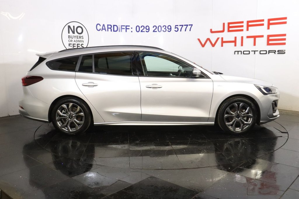 Used Ford Focus 2025 for sale - 77236302: Photo 6