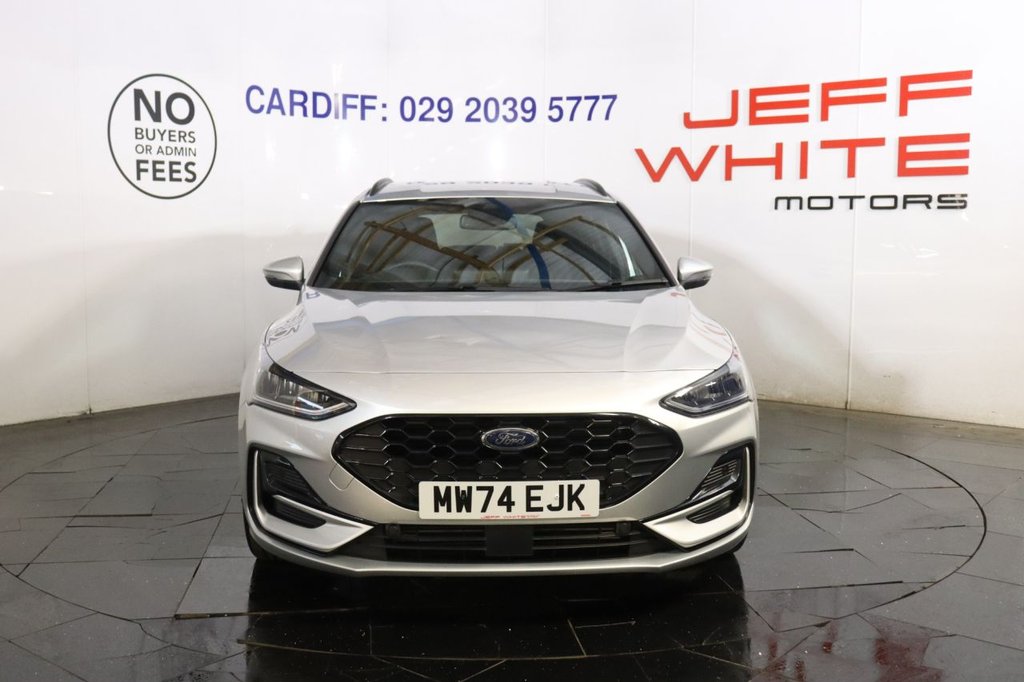 Used Ford Focus 2025 for sale - 77236302: Photo 7