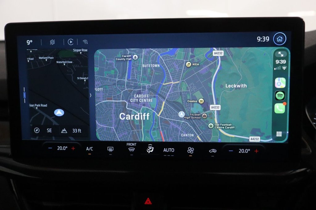 Used Ford Focus 2025 for sale - 77236302: Photo 8