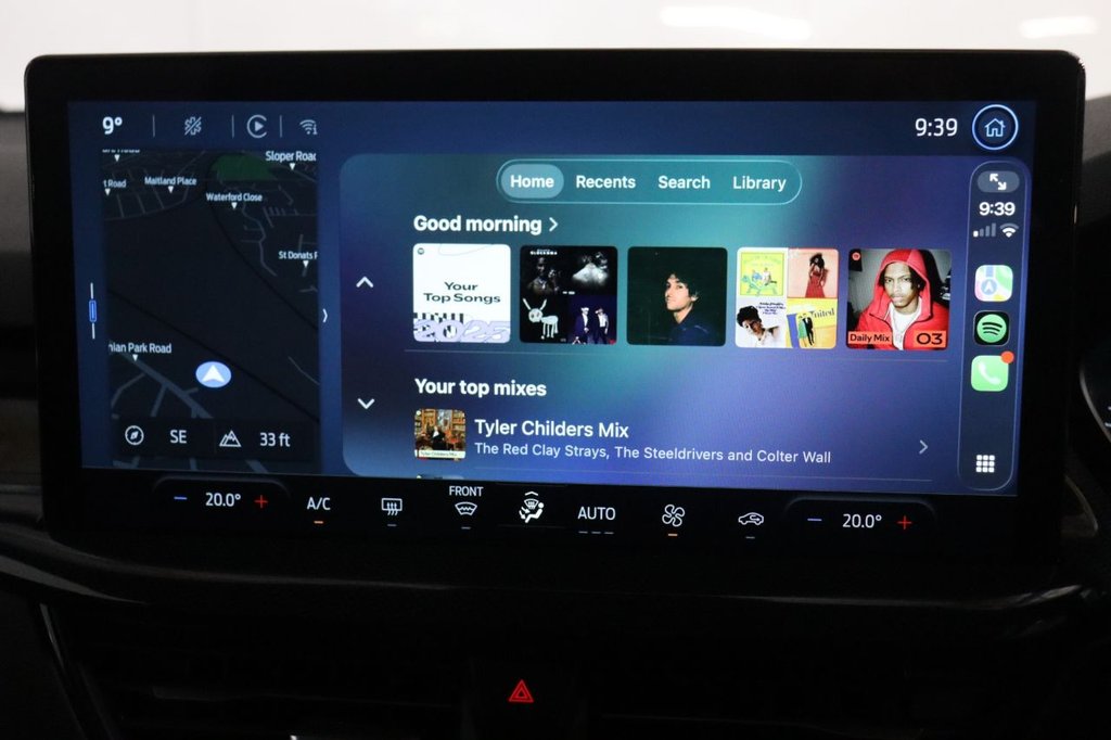 Used Ford Focus 2025 for sale - 77236302: Photo 9