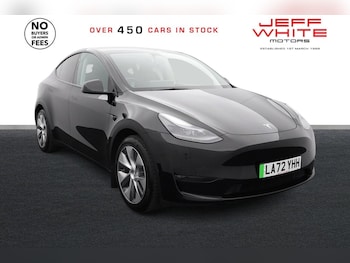Used Tesla Model Y 2023 for sale - 78892366: Photo