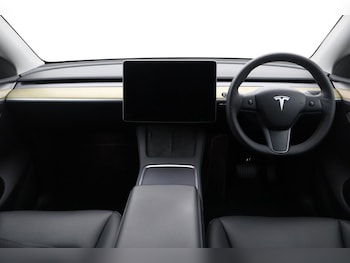 Used Tesla Model Y 2023 for sale - 78892366: Photo