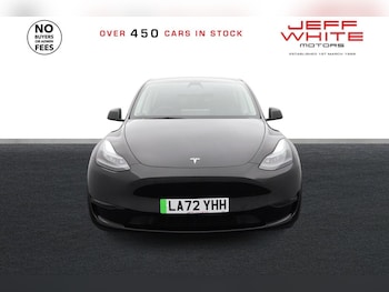 Used Tesla Model Y 2023 for sale - 78892366: Photo
