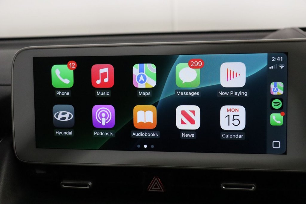 Used Hyundai IONIQ 5 2021 for sale - 76985828: Photo 2