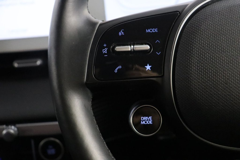 Used Hyundai IONIQ 5 2021 for sale - 76985828: Photo 23