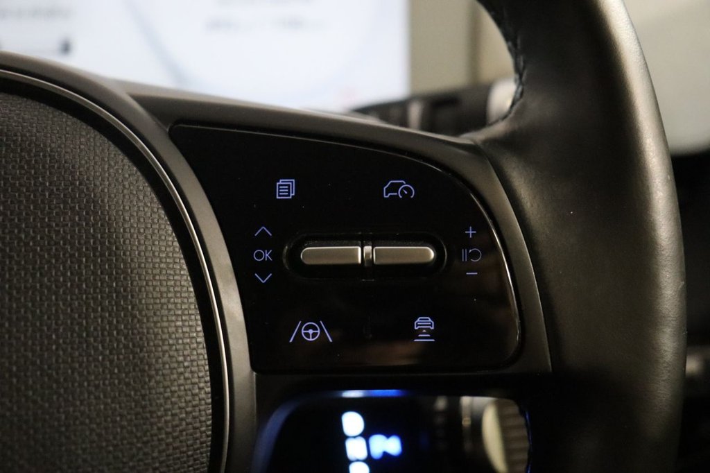 Used Hyundai IONIQ 5 2021 for sale - 76985828: Photo 24