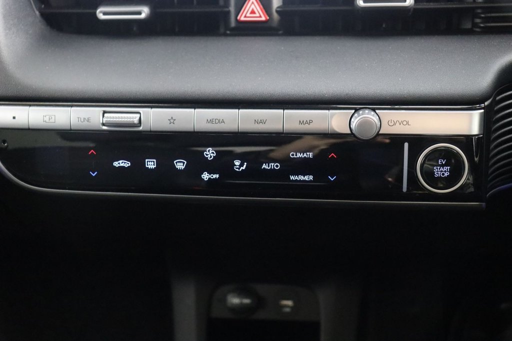 Used Hyundai IONIQ 5 2021 for sale - 76985828: Photo 27