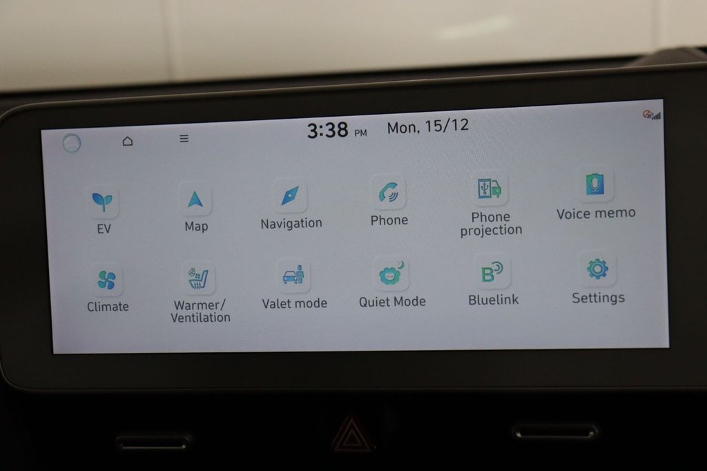 Used Hyundai IONIQ 5 2021 for sale - 76985828: Photo 28