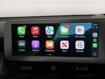 Used Hyundai IONIQ 5 2021 for sale - 76985828: Photo