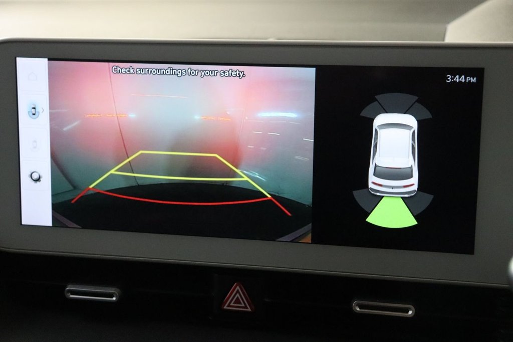 Used Hyundai IONIQ 5 2021 for sale - 76985828: Photo 3