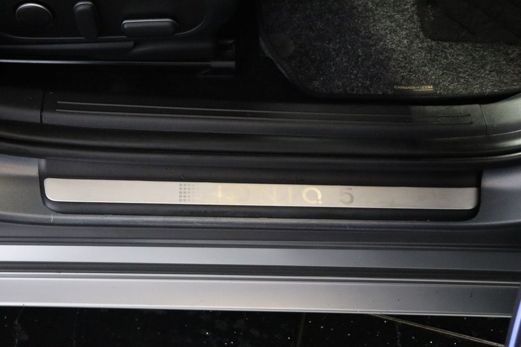 Used Hyundai IONIQ 5 2021 for sale - 76985828: Photo 35