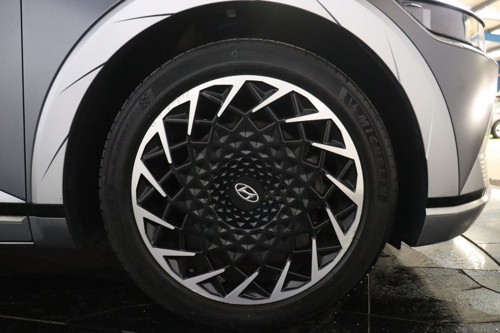 Used Hyundai IONIQ 5 2021 for sale - 76985828: Photo 36