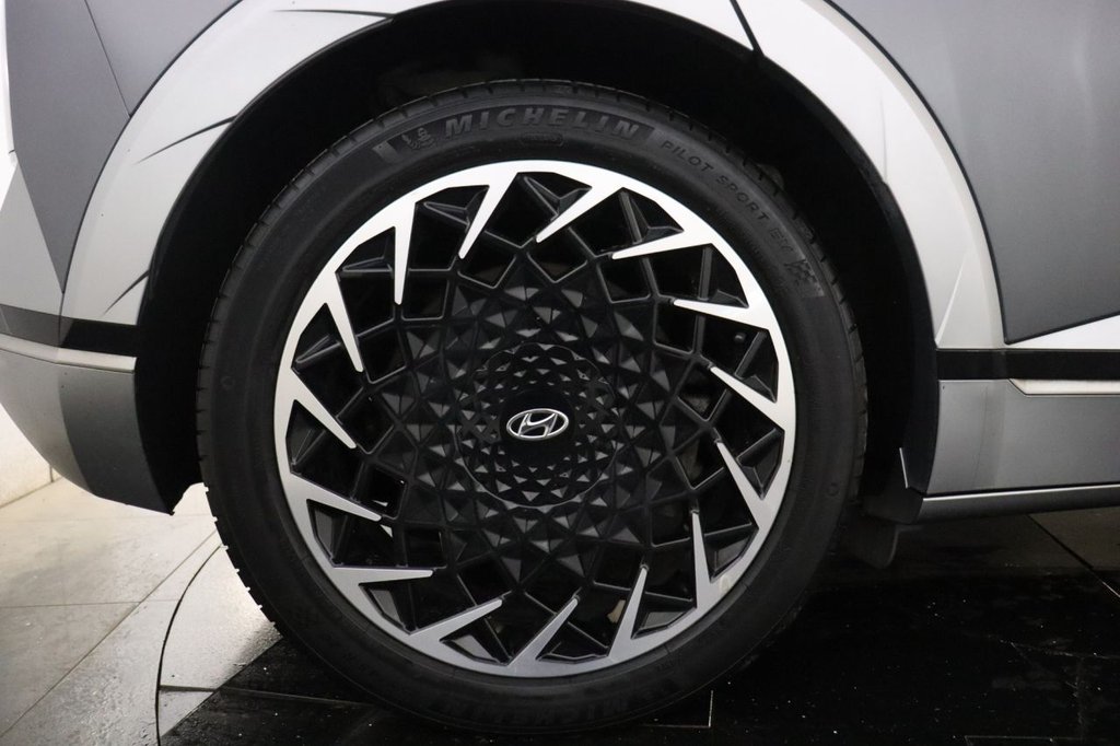 Used Hyundai IONIQ 5 2021 for sale - 76985828: Photo 37