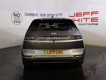 Used Hyundai IONIQ 5 2021 for sale - 76985828: Photo