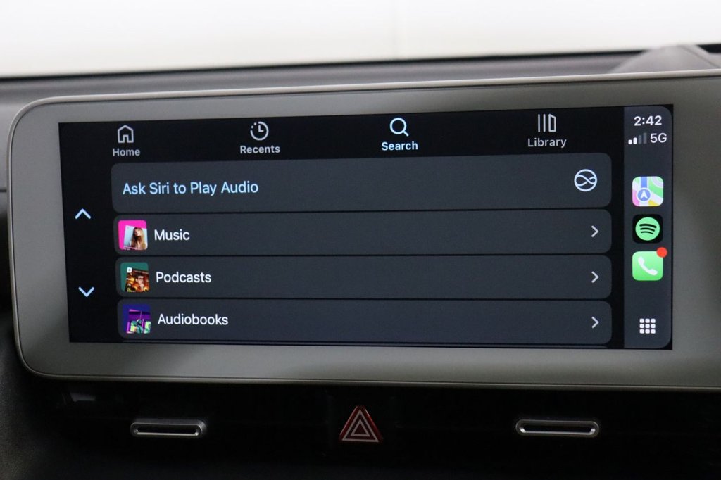 Used Hyundai IONIQ 5 2021 for sale - 76985828: Photo 9