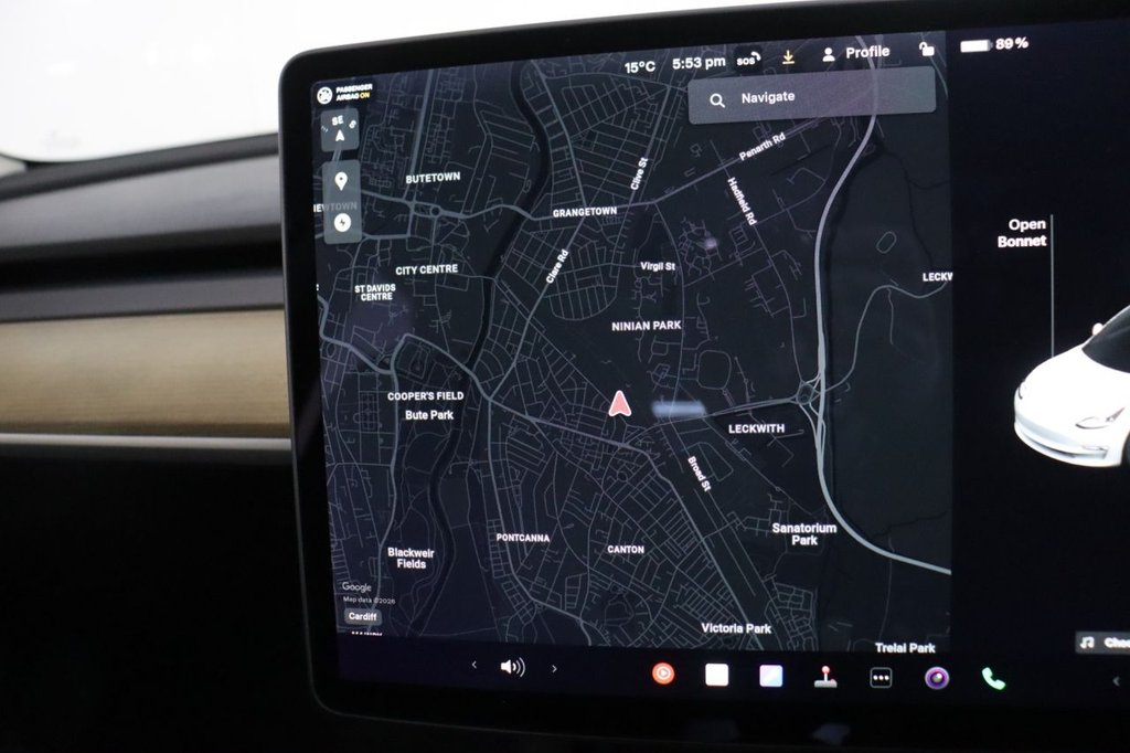 Used Tesla Model 3 2021 for sale - 77627436: Photo 15