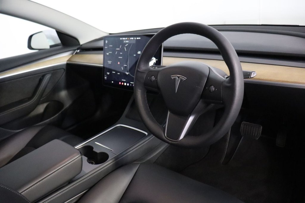 Used Tesla Model 3 2021 for sale - 77627436: Photo 16