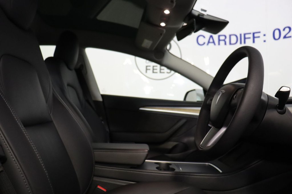 Used Tesla Model 3 2021 for sale - 77627436: Photo 18