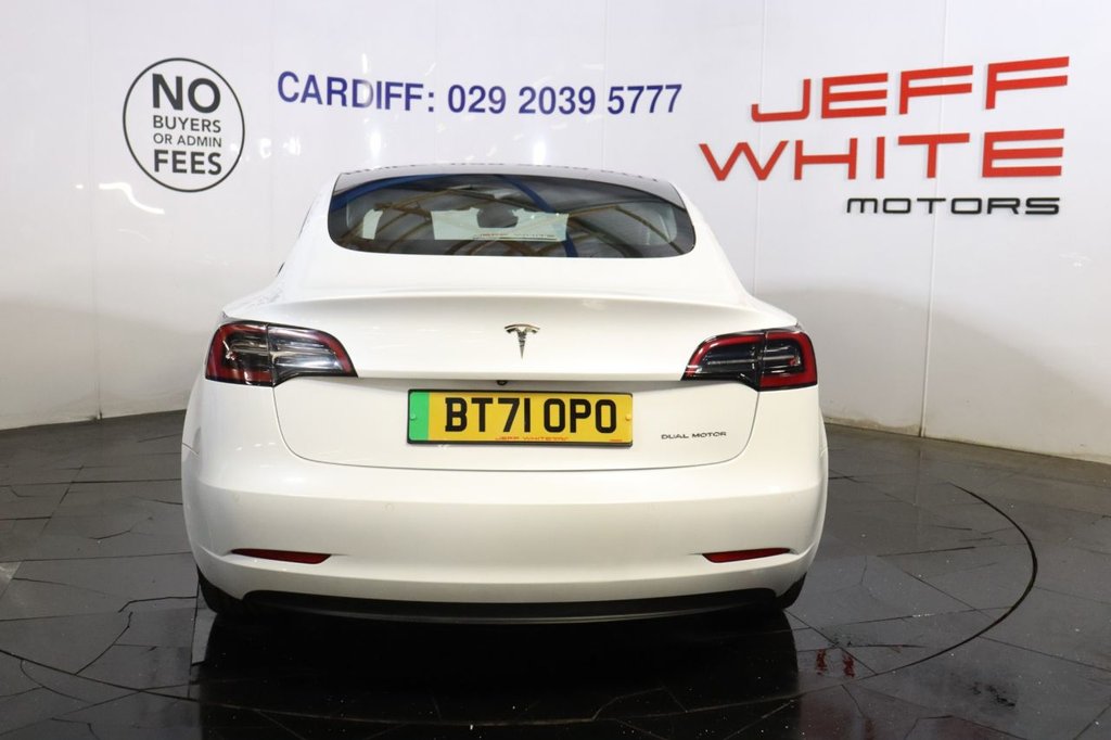 Used Tesla Model 3 2021 for sale - 77627436: Photo 20