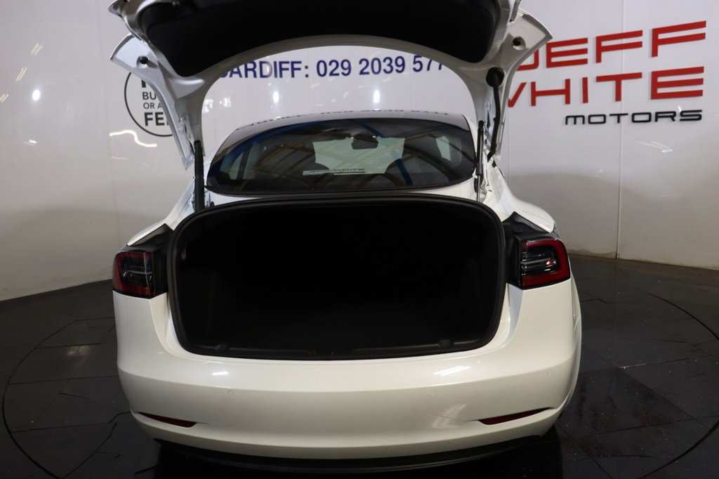 Used Tesla Model 3 2021 for sale - 77627436: Photo 22
