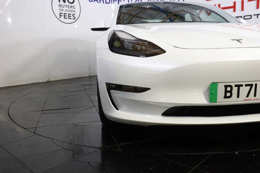 Used Tesla Model 3 2021 for sale - 77627436: Photo 24