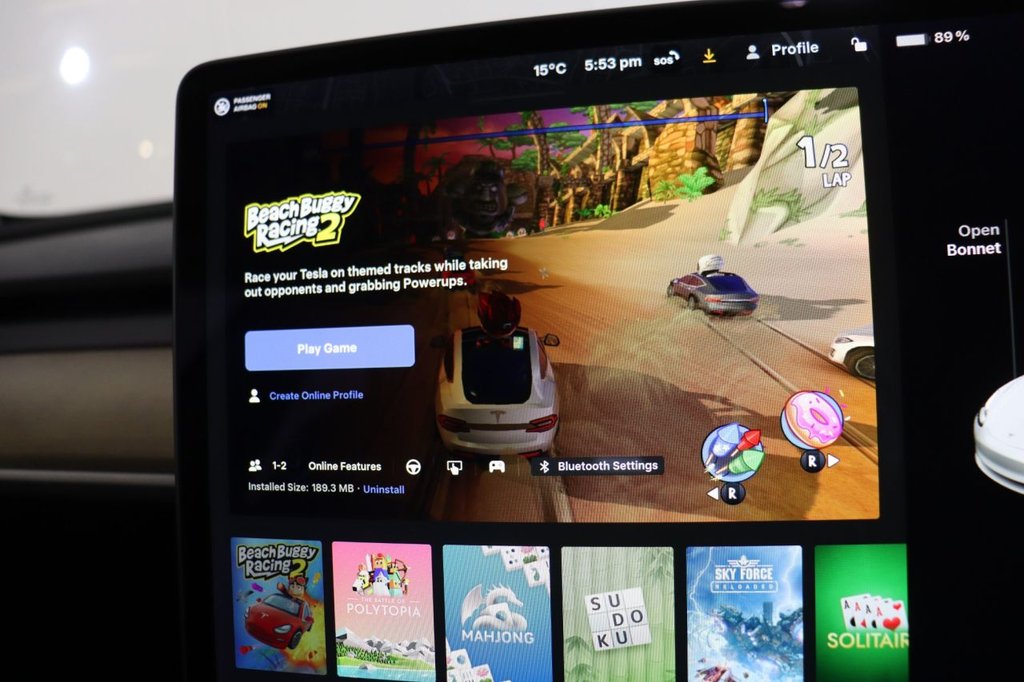 Used Tesla Model 3 2021 for sale - 77627436: Photo 26