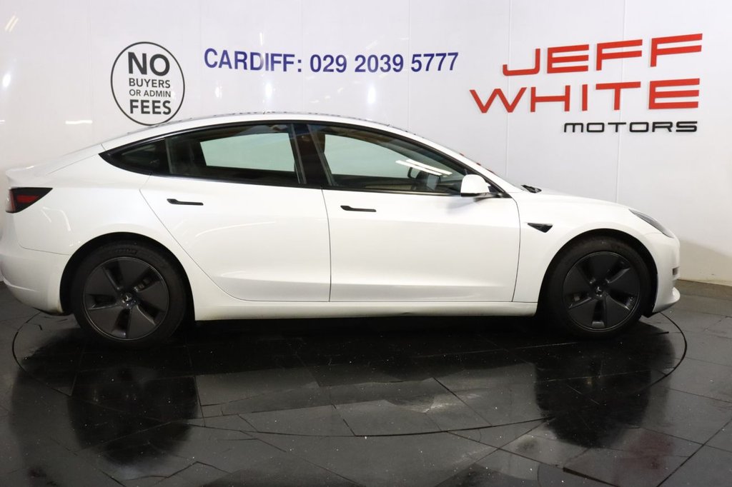 Used Tesla Model 3 2021 for sale - 77627436: Photo 28