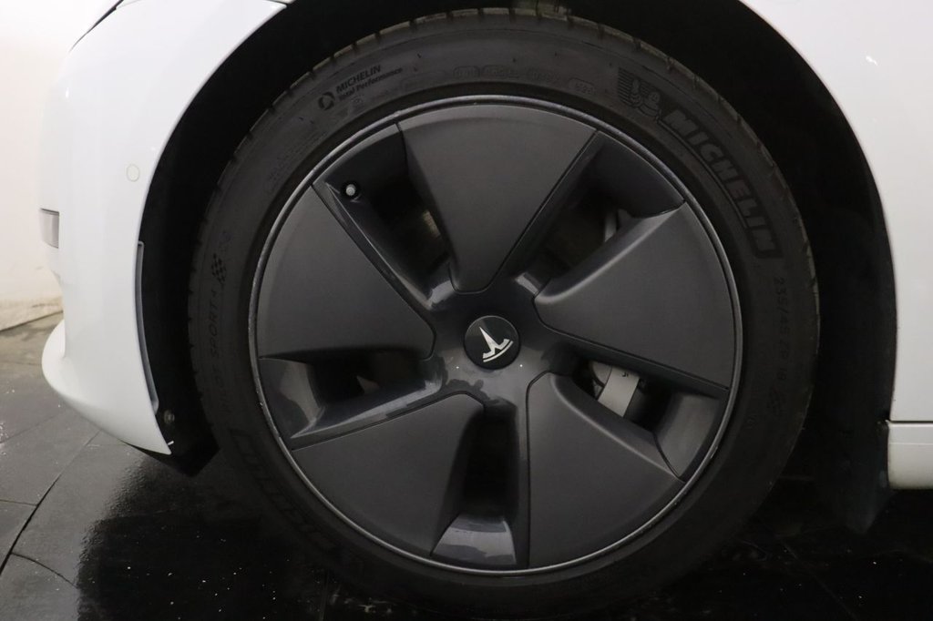 Used Tesla Model 3 2021 for sale - 77627436: Photo 31