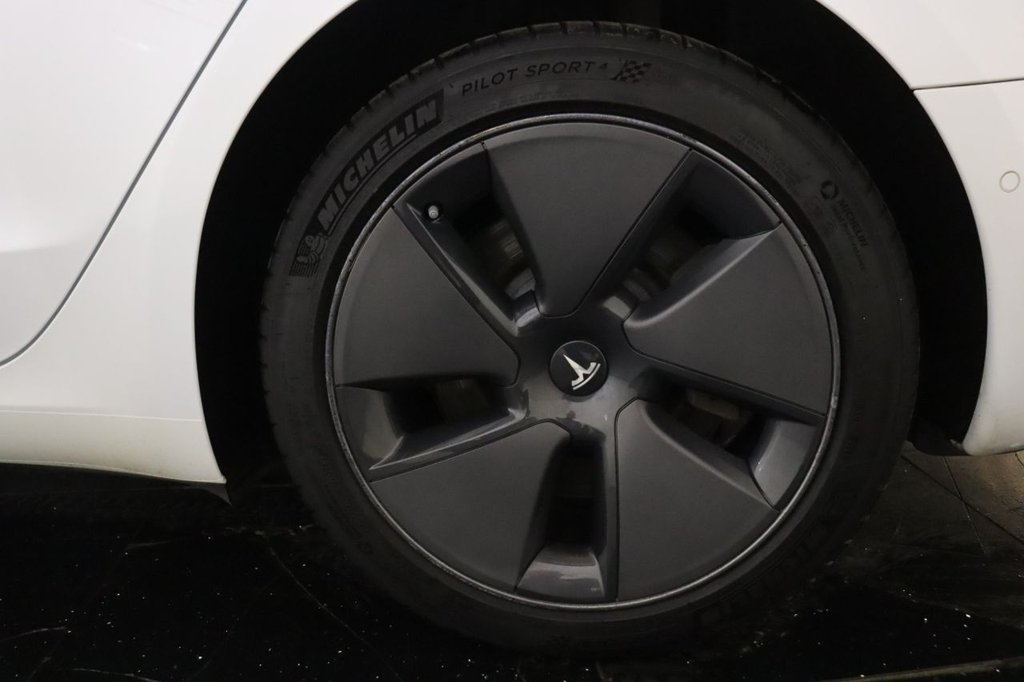 Used Tesla Model 3 2021 for sale - 77627436: Photo 32