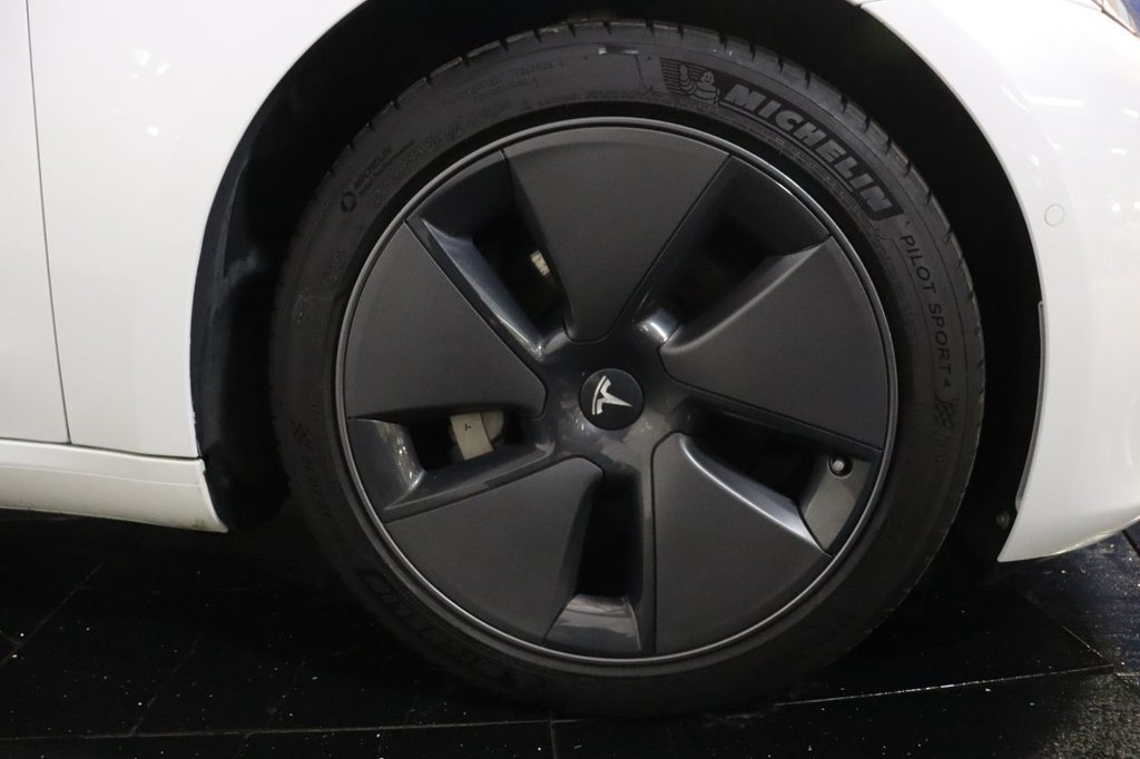 Used Tesla Model 3 2021 for sale - 77627436: Photo 33