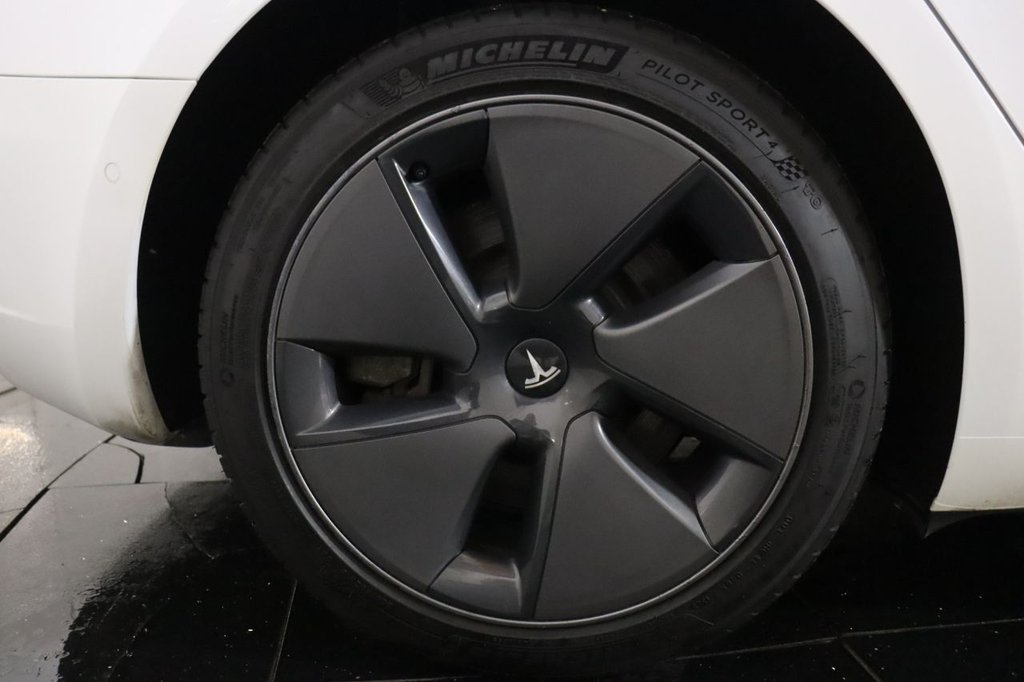 Used Tesla Model 3 2021 for sale - 77627436: Photo 34