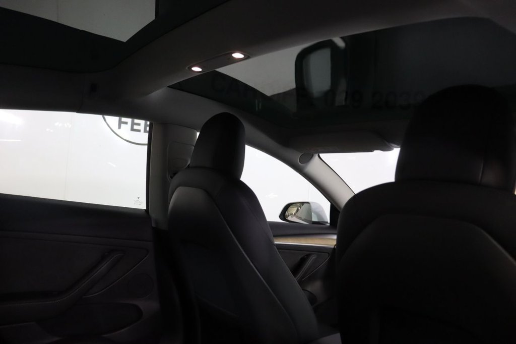Used Tesla Model 3 2021 for sale - 77627436: Photo 4