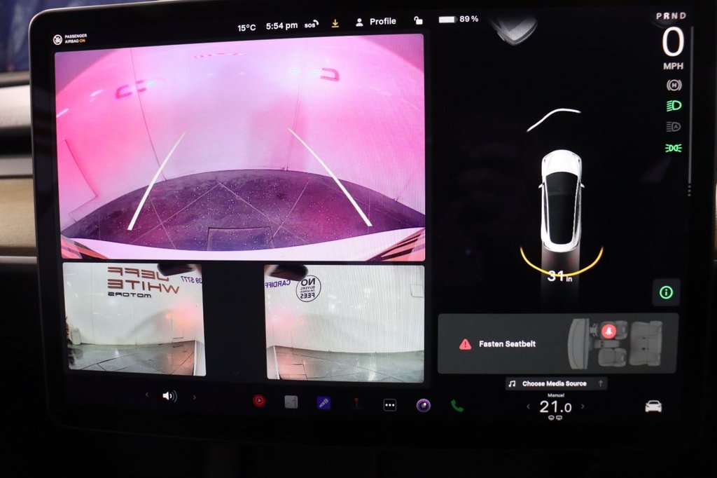 Used Tesla Model 3 2021 for sale - 77627436: Photo 7