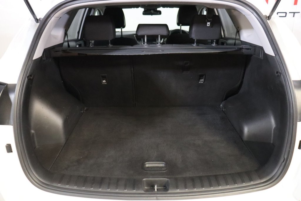 Used Hyundai TUCSON 2017 for sale - 77927256: Photo 10